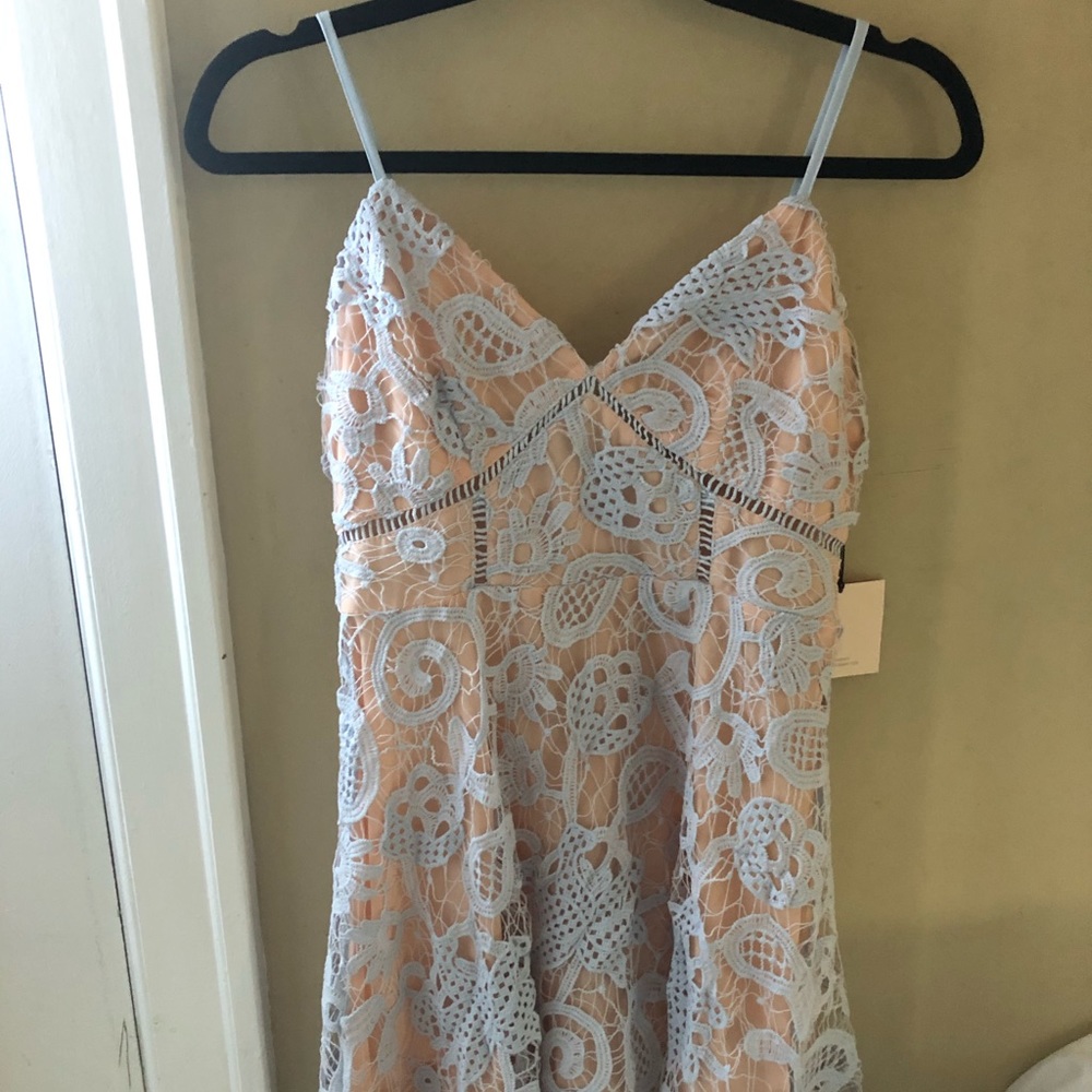 Superdown • Mini Dress